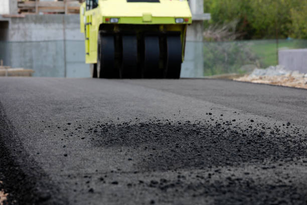 Reasons to Select Us for Your Driveway Paving Requirements in Churchville, PA