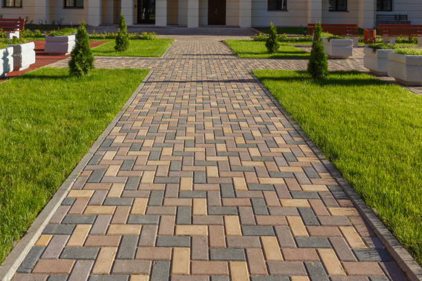 Churchville, PA Driveway Pavers Company